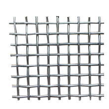 SS304 plain weave wire mesh screen